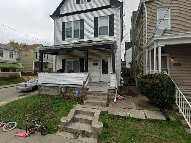 House image located at Pittsburgh, PA 15204