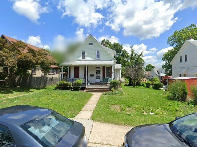 House image located at Baltimore, MD 21214
