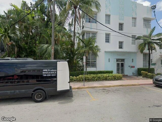 House image located at Miami Beach, FL 33139