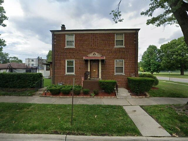 House image located at Riverdale, IL 60827