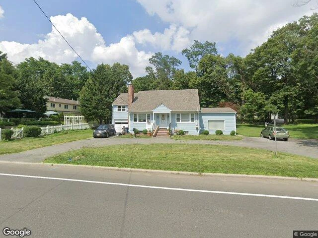 House image located at Morris Plains, NJ 07950