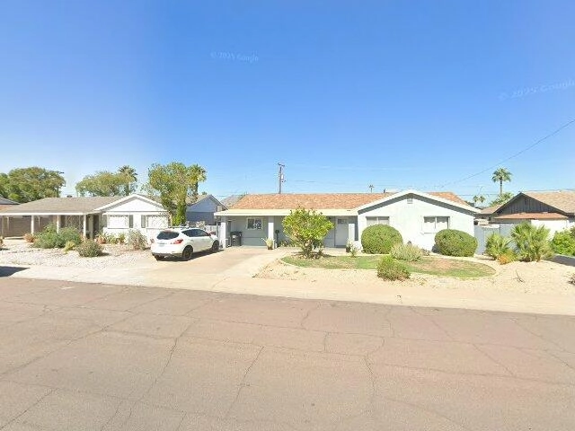 House image located at Scottsdale, AZ 85257