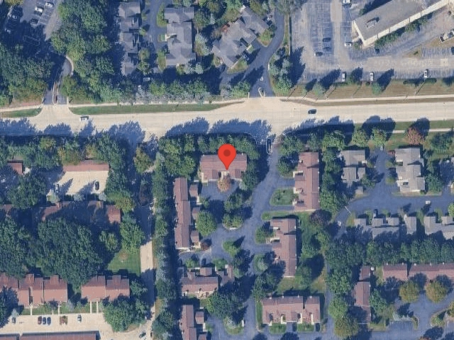 House image located at Westland, MI 48185
