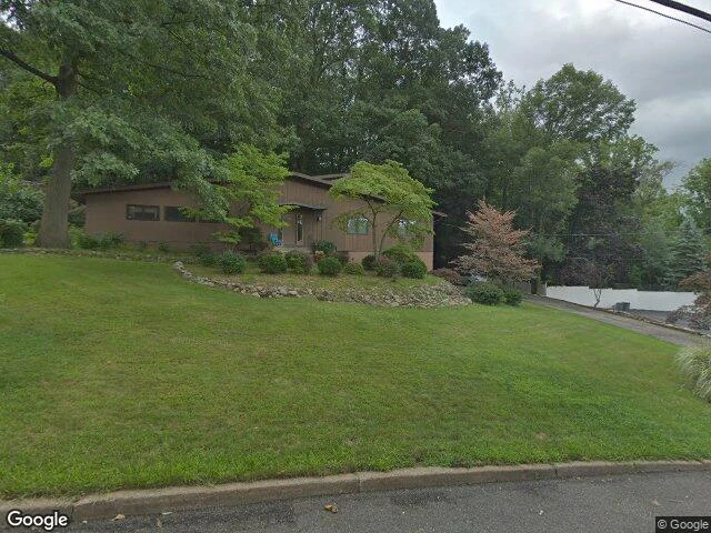 House image located at Westwood, NJ 07675