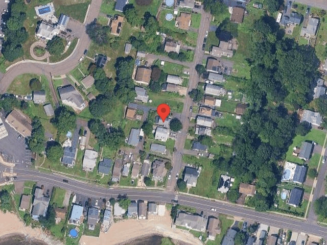 House image located at West Haven, CT 06516