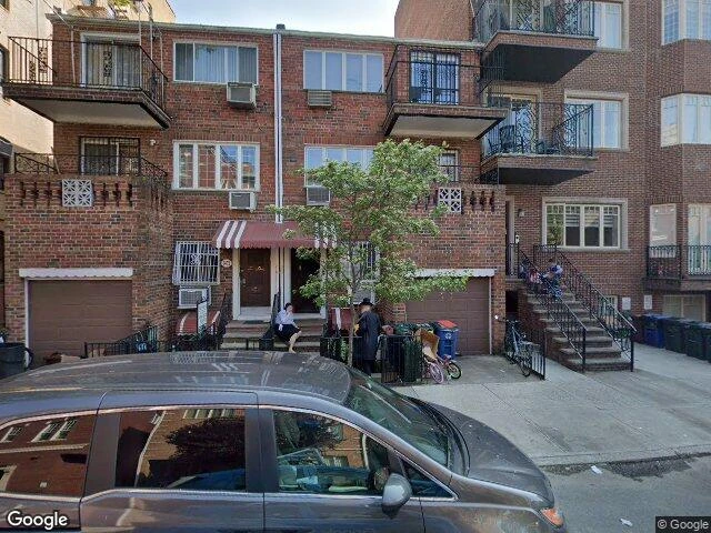 House image located at Brooklyn, NY 11219