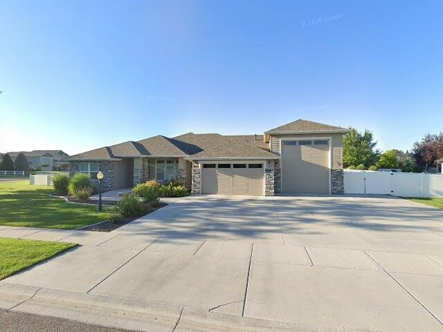 House image located at Nampa, ID 83687