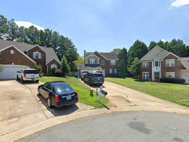 House image located at Concord, NC 28027