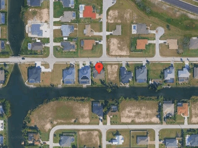 House image located at Cape Coral, FL 33914
