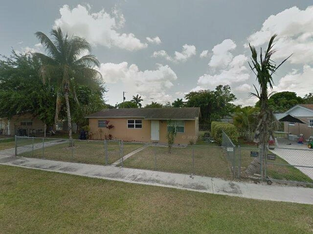 House image located at Homestead, FL 33034