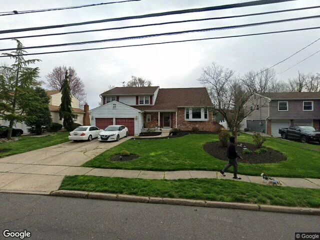 House image located at Mount Laurel, NJ 08054