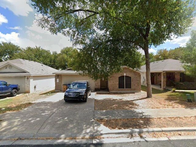 House image located at Austin, TX 78724