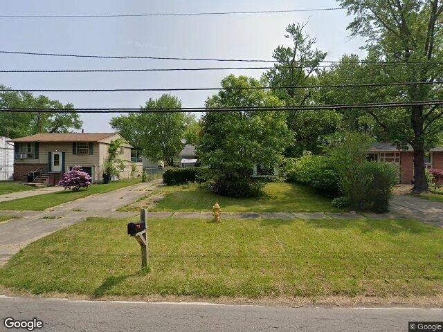 House image located at Warren, OH 44485