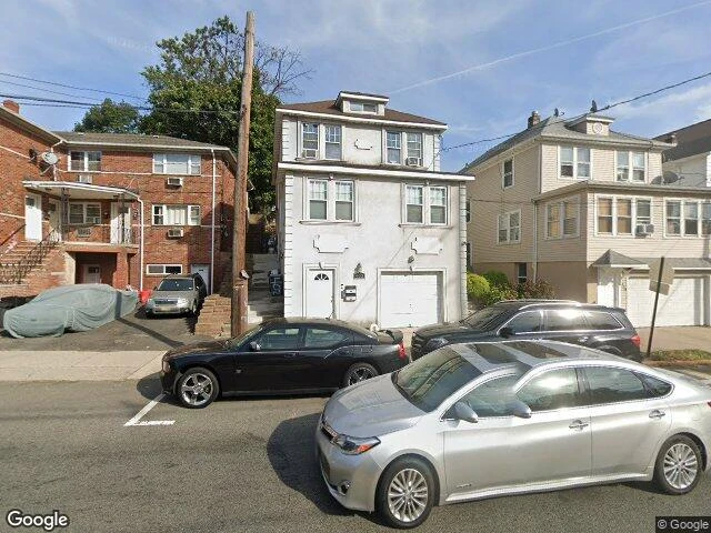 House image located at Cliffside Park, NJ 07010