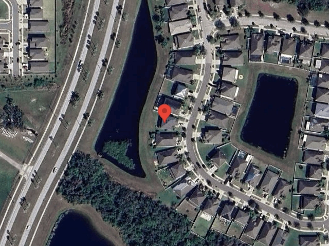 House image located at Ruskin, FL 33570