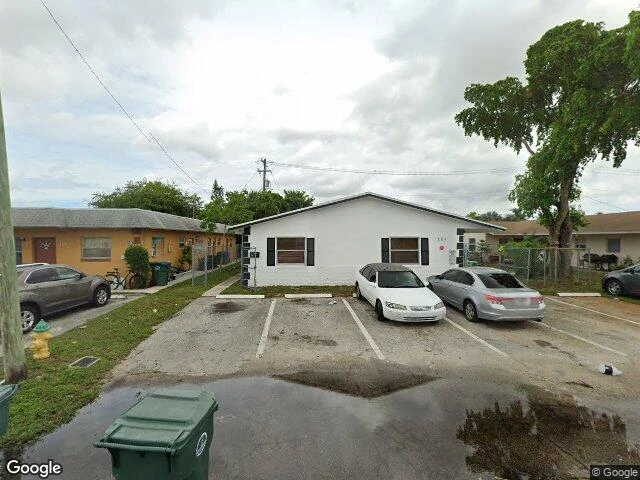 House image located at Fort Lauderdale, FL 33334