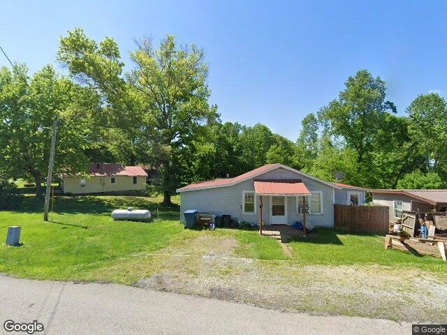 House image located at Elk Horn, KY 42733