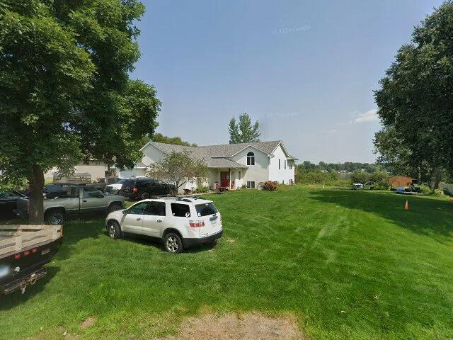 House image located at Isanti, MN 55040