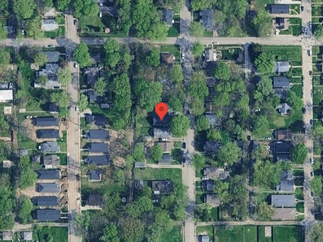 House image located at Indianapolis, IN 46205