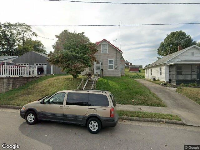 House image located at Tell City, IN 47586