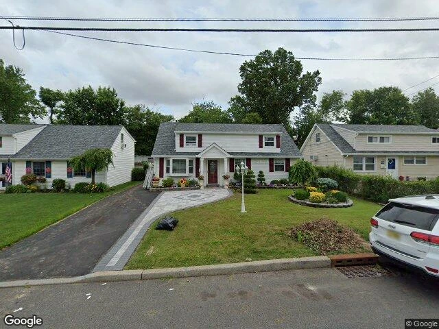 House image located at Avenel, NJ 07001