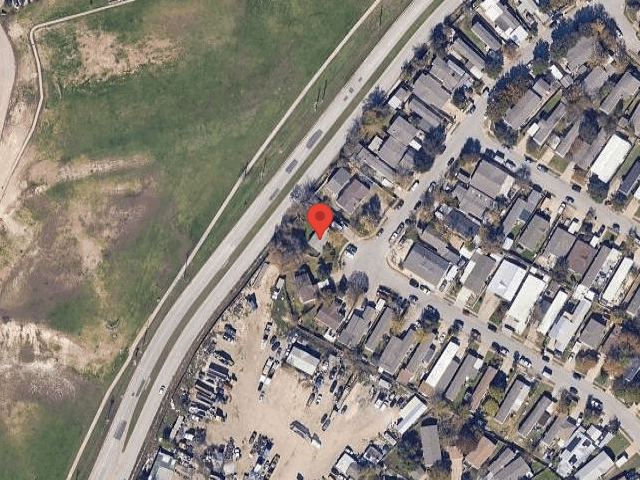 House image located at Austin, TX 78724
