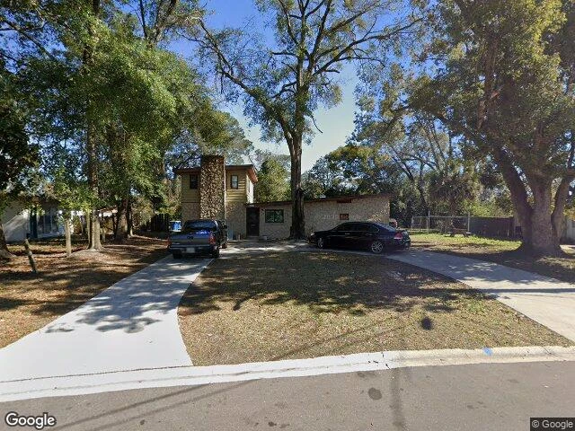 House image located at Jacksonville, FL 32208