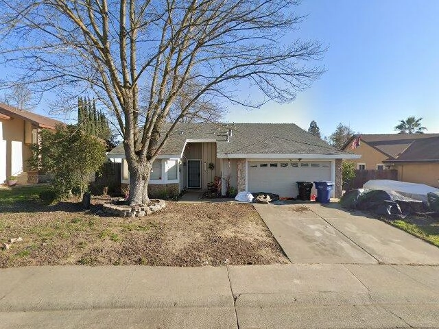 House image located at Antelope, CA 95843