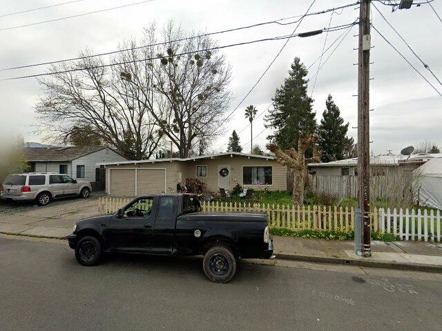 House image located at Santa Rosa, CA 95407