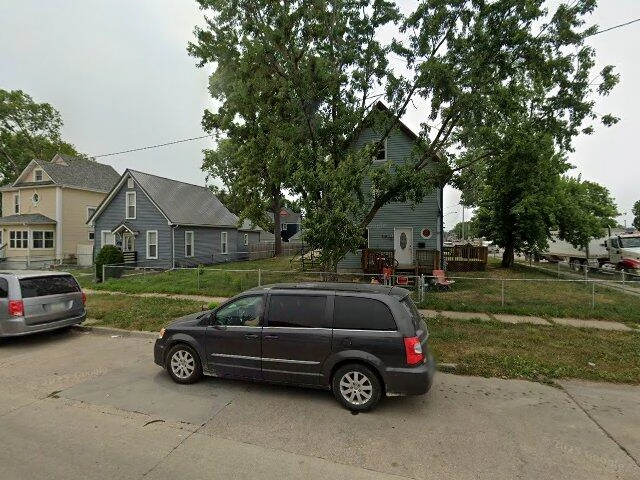 House image located at Cedar Rapids, IA 52404