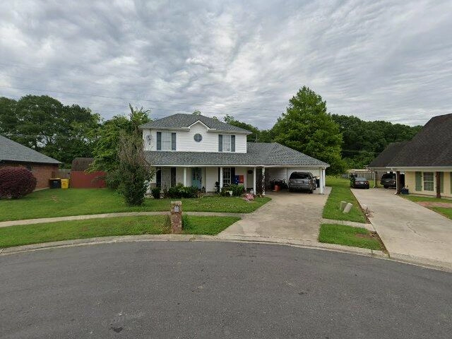 House image located at Carencro, LA 70520