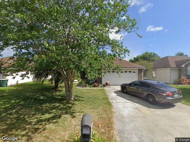 House image located at Jacksonville, FL 32224