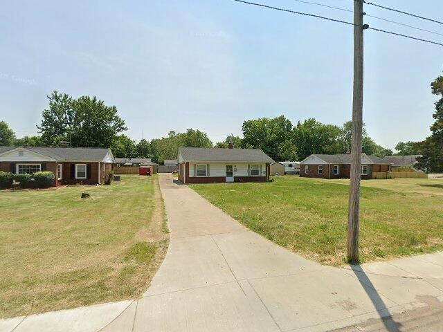 House image located at Evansville, IN 47714