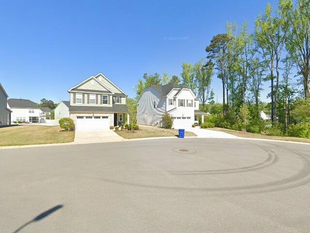 House image located at Fuquay Varina, NC 27526