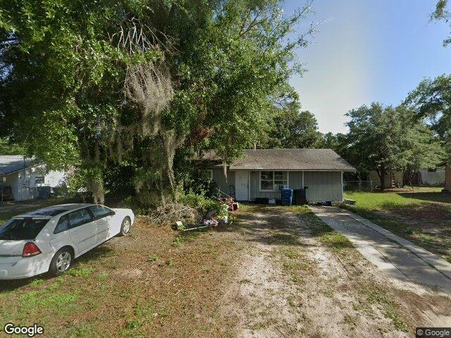House image located at Brooksville, FL 34602