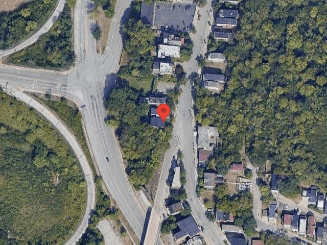 House image located at Cincinnati, OH 45214