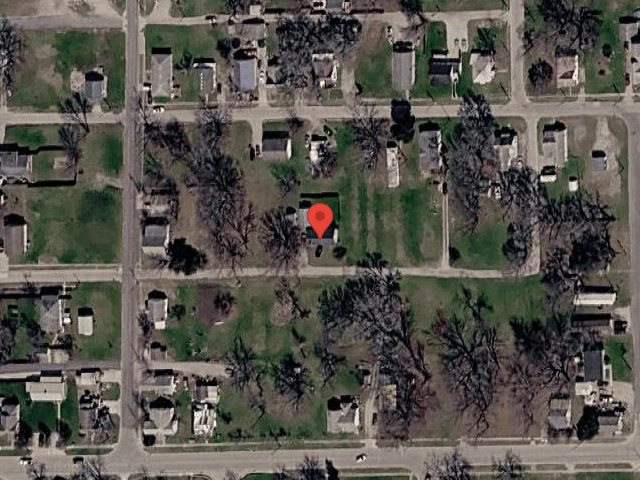 House image located at Chillicothe, MO 64601