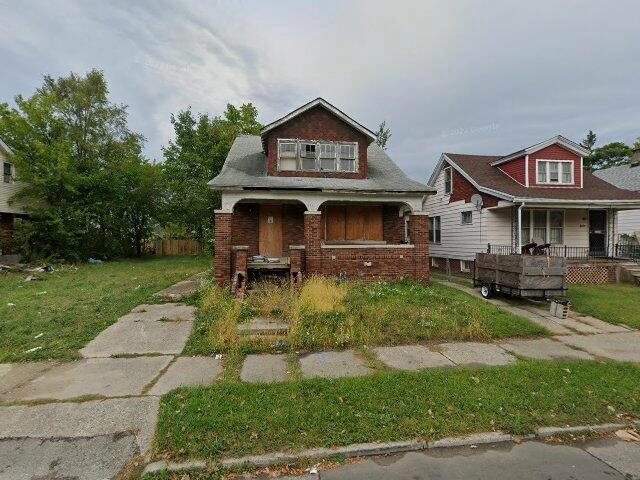 House image located at Detroit, MI 48234