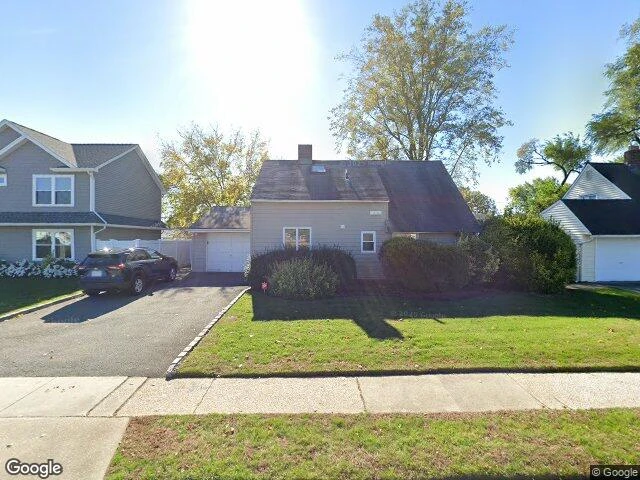 House image located at Hicksville, NY 11801