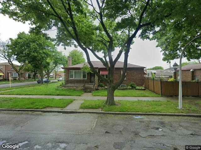 House image located at Chicago, IL 60617