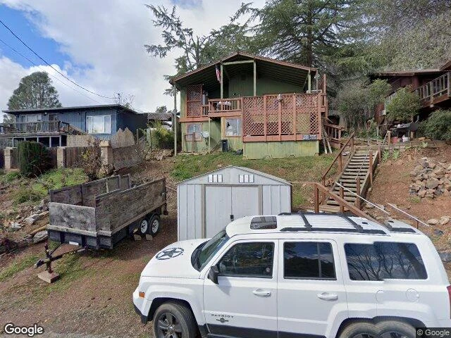 House image located at Clearlake Oaks, CA 95423