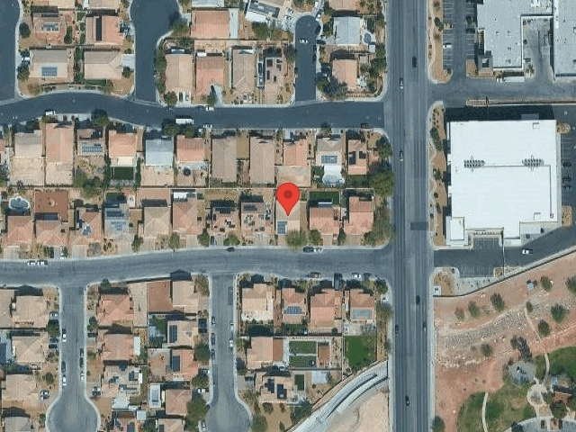 House image located at North Las Vegas, NV 89032