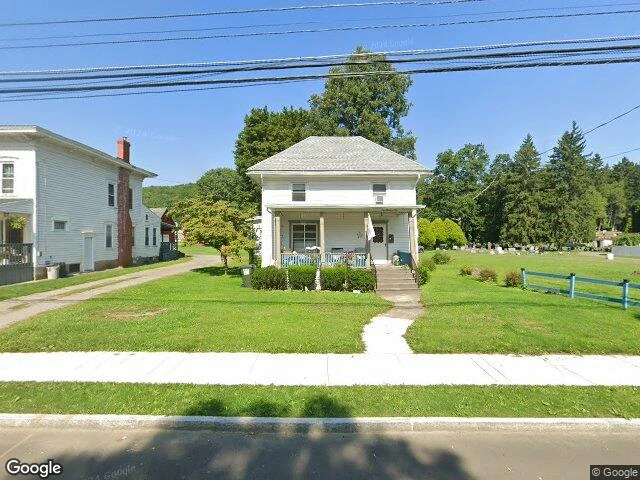 House image located at Canisteo, NY 14823