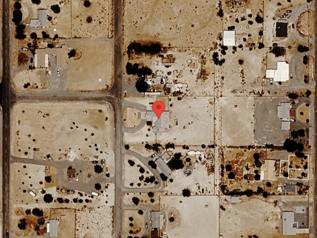 House image located at Pahrump, NV 89048