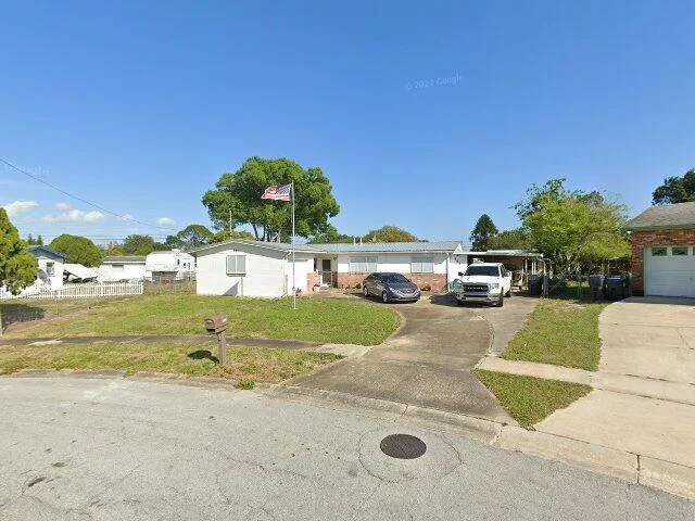 House image located at Titusville, FL 32796