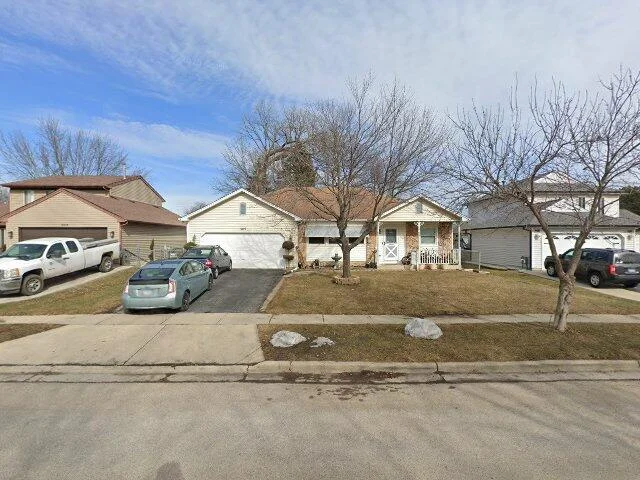 House image located at Elgin, IL 60120