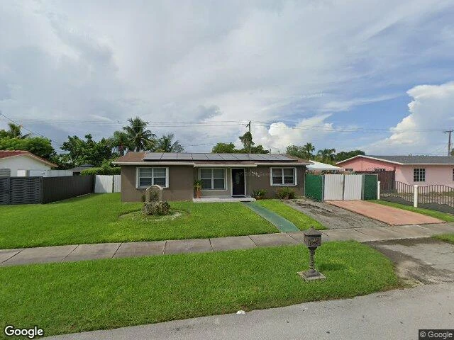 House image located at Miami, FL 33177