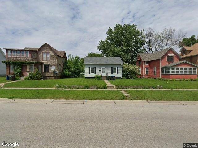 House image located at Fort Dodge, IA 50501