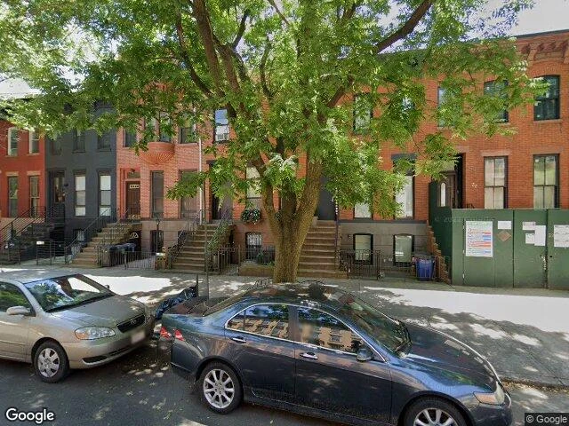 House image located at Brooklyn, NY 11238