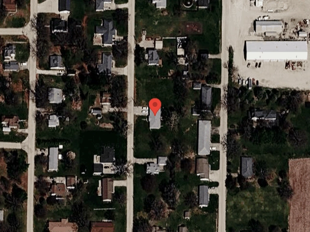 House image located at Galva, IL 61434
